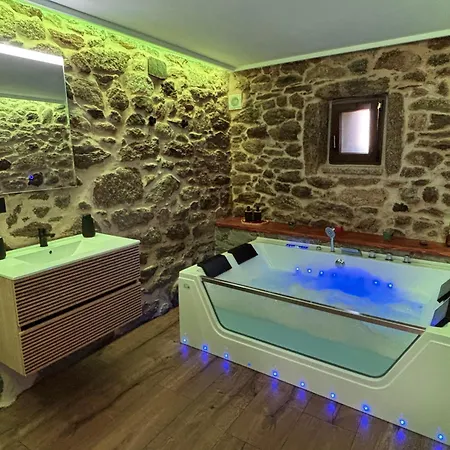 Casa Toubesa