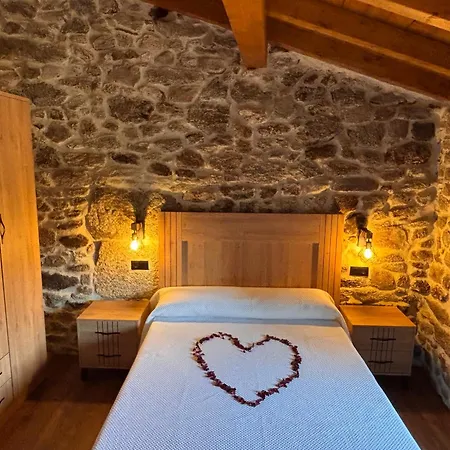 Casa Toubesa Ferienhaus *