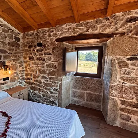 Casa Toubesa
