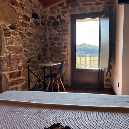 Casa Toubesa *