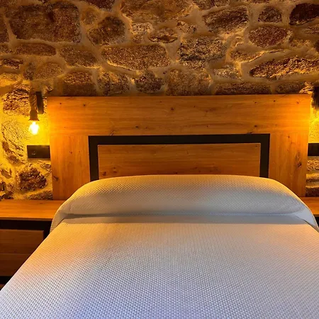 Ferienhaus Casa Toubesa *