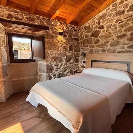 Casa Toubesa *
