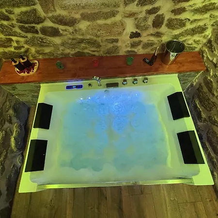 Casa Toubesa *