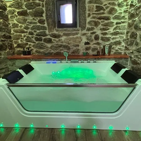 Ferienhaus Casa Toubesa *