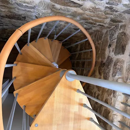 Ferienhaus Casa Toubesa *