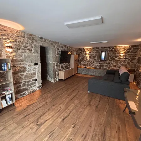 Ferienhaus Casa Toubesa