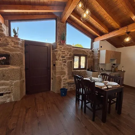 Casa Toubesa *